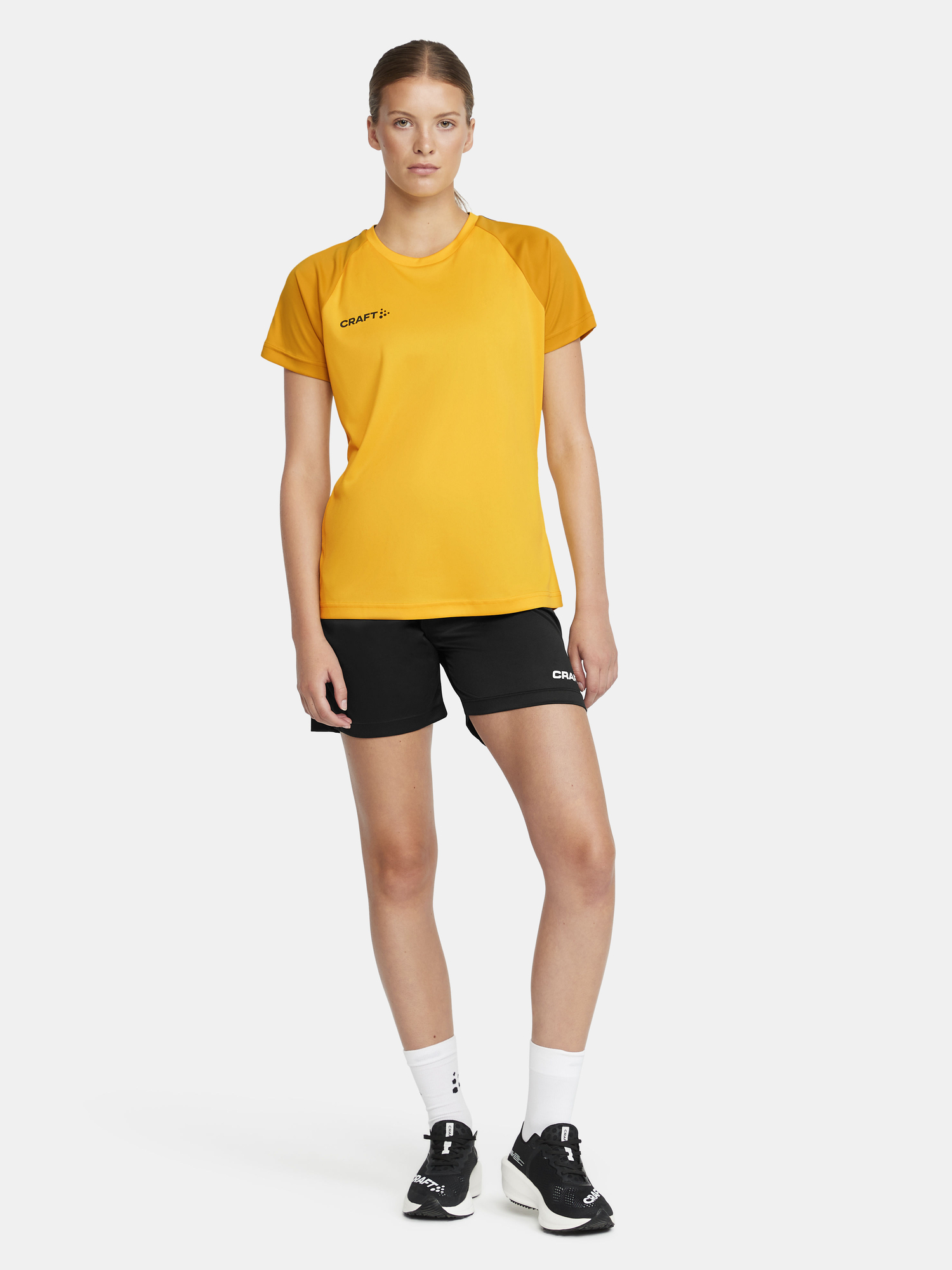 SQUAD GO CONTRAST JERSEY W 42