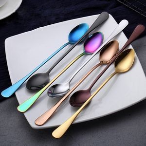 5.90 Inch Football Shaped Spoon 14