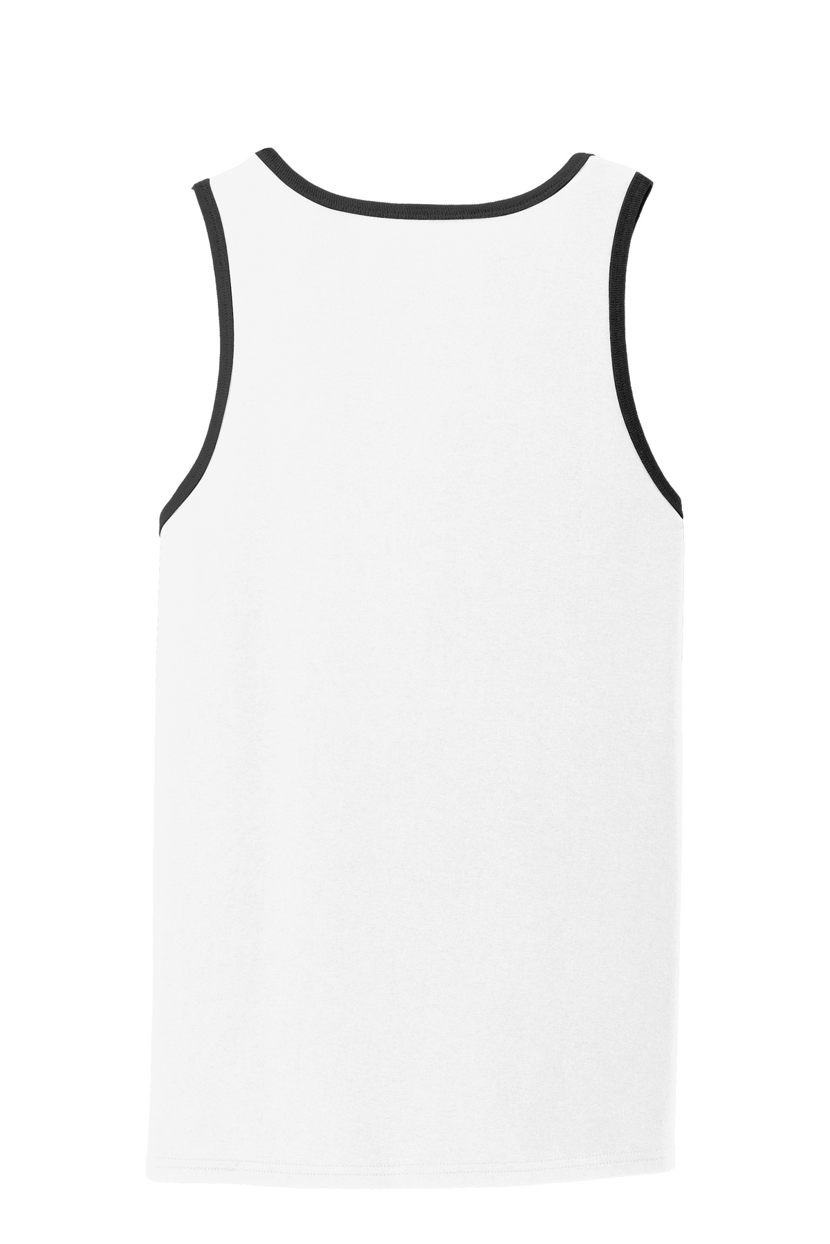 Port & Co Core Cotton Tank Top. PC54TT 126