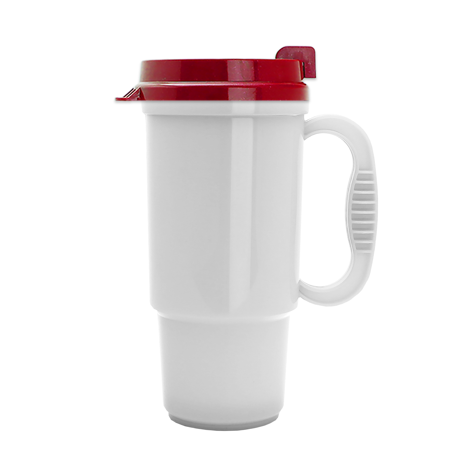 The Commuter - 16 oz. Auto Mug 28