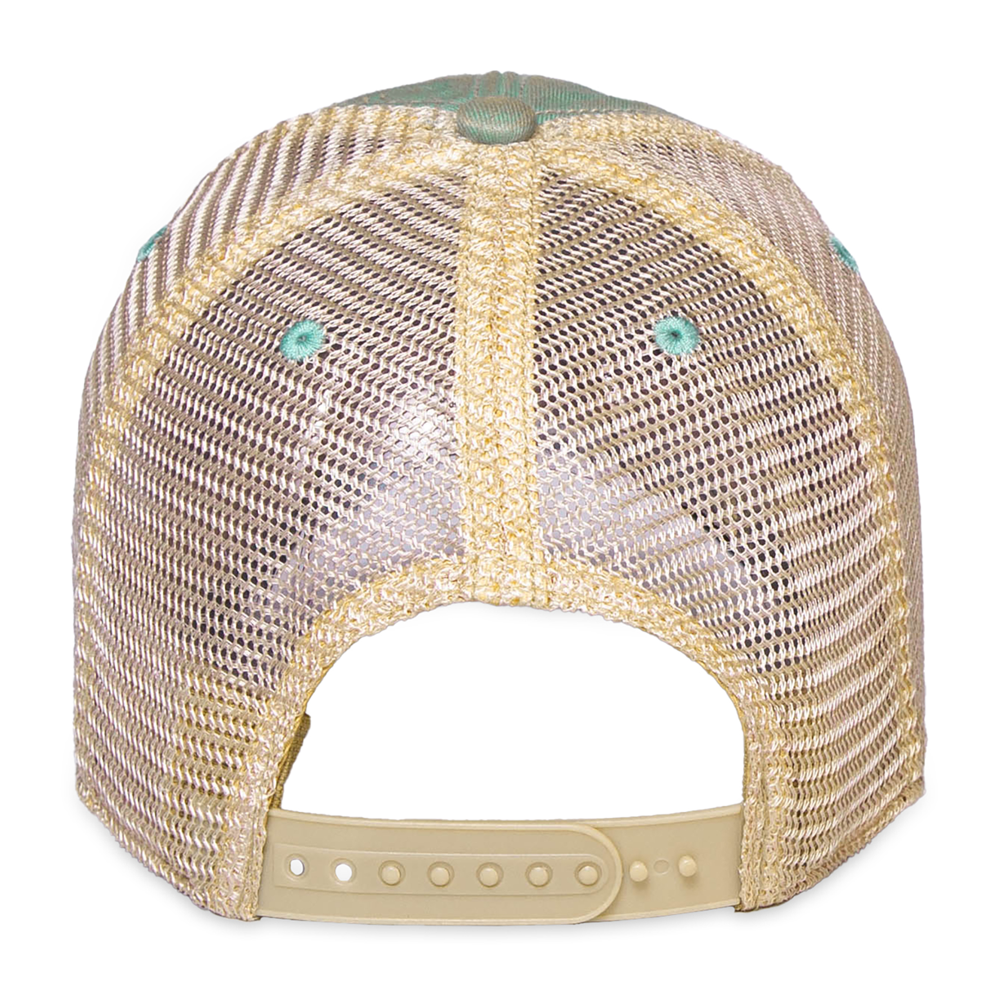 Merrimack Hat Co.® Austin Vintage Trucker 8