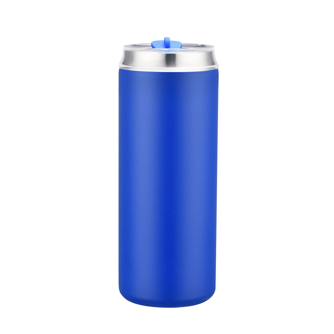 Wynn Tumbler SS Straw w/Silcone Tip - 20oz 4
