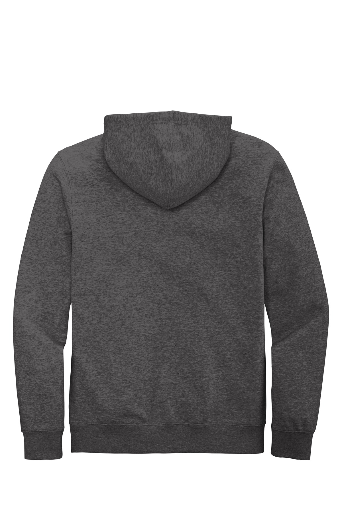 District V.I.T. Fleece Full-Zip Hoodie DT6102 39