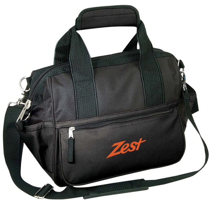 Deluxe Tool Duffel Bag 2