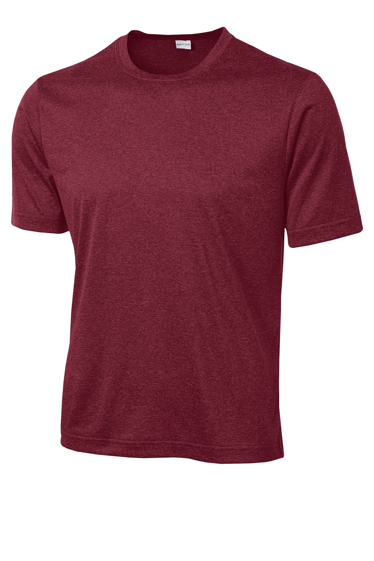 Sport-Tek Heather Contender Tee. ST360 25