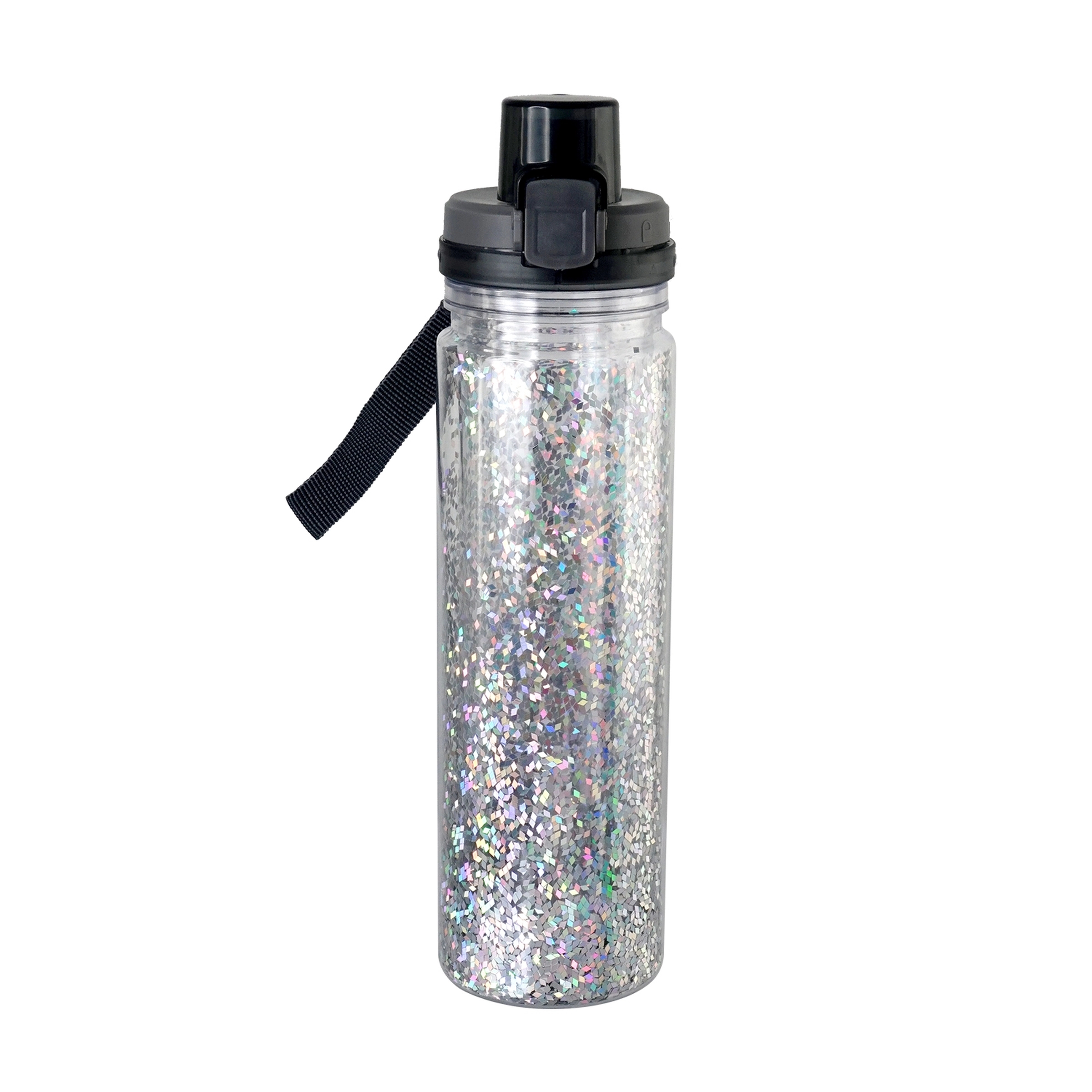 LOCKING 18 OZ. CONFETTI BOTTLE 10