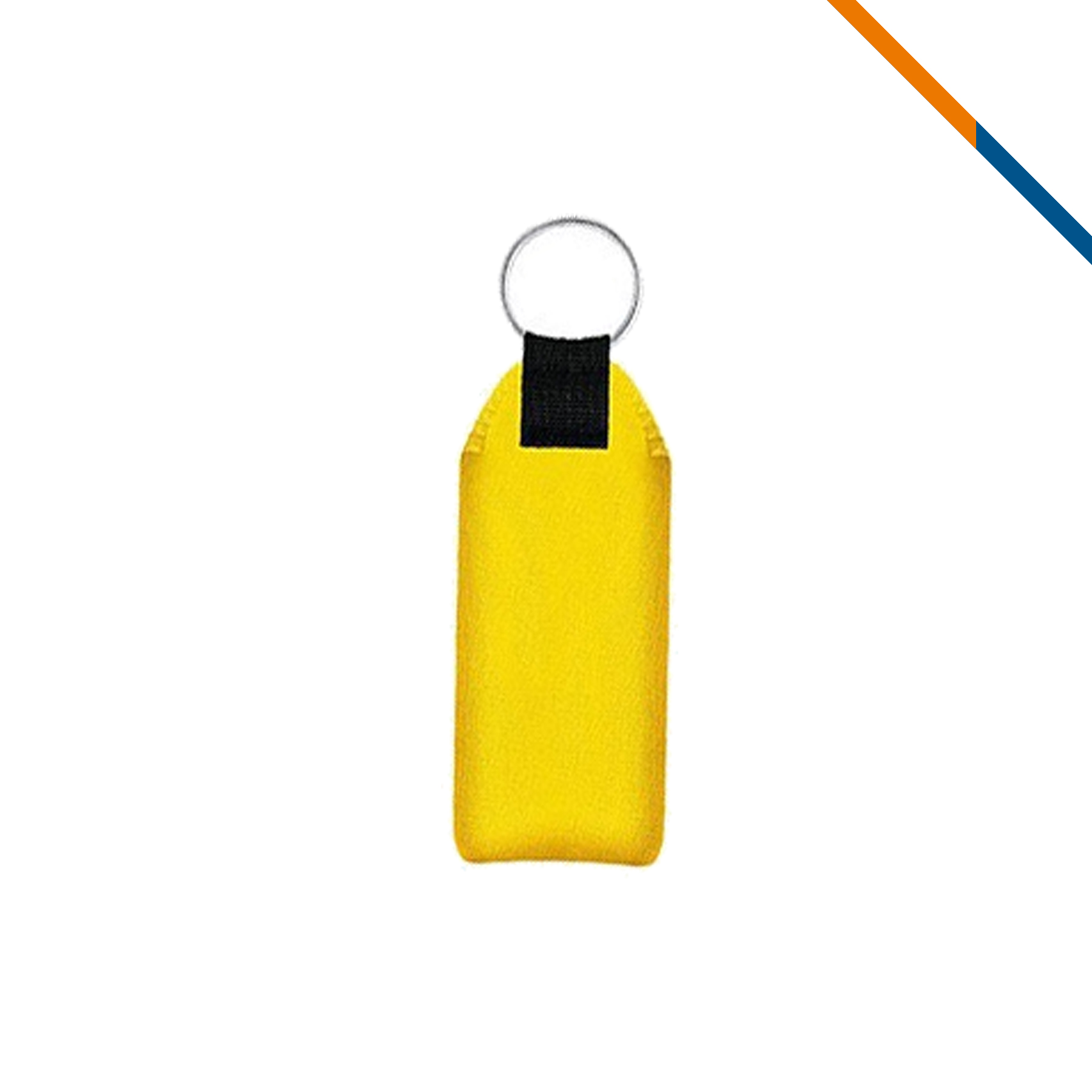 Wavesafe Floating Keychain 10