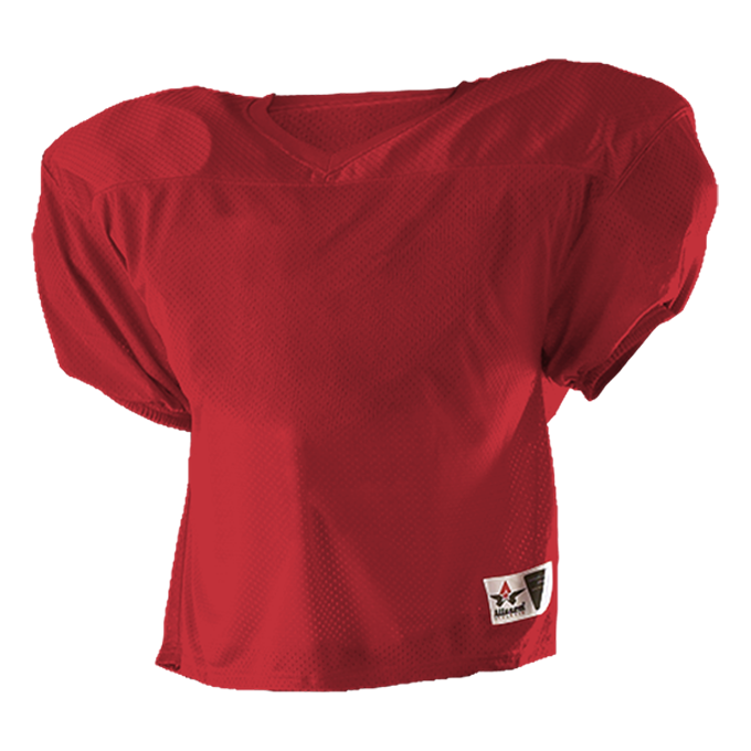 Youth Practice Football Jersey 6