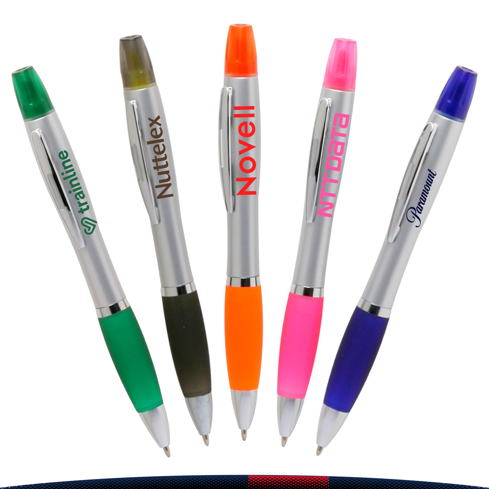 Vodle Highlighter Pens 2