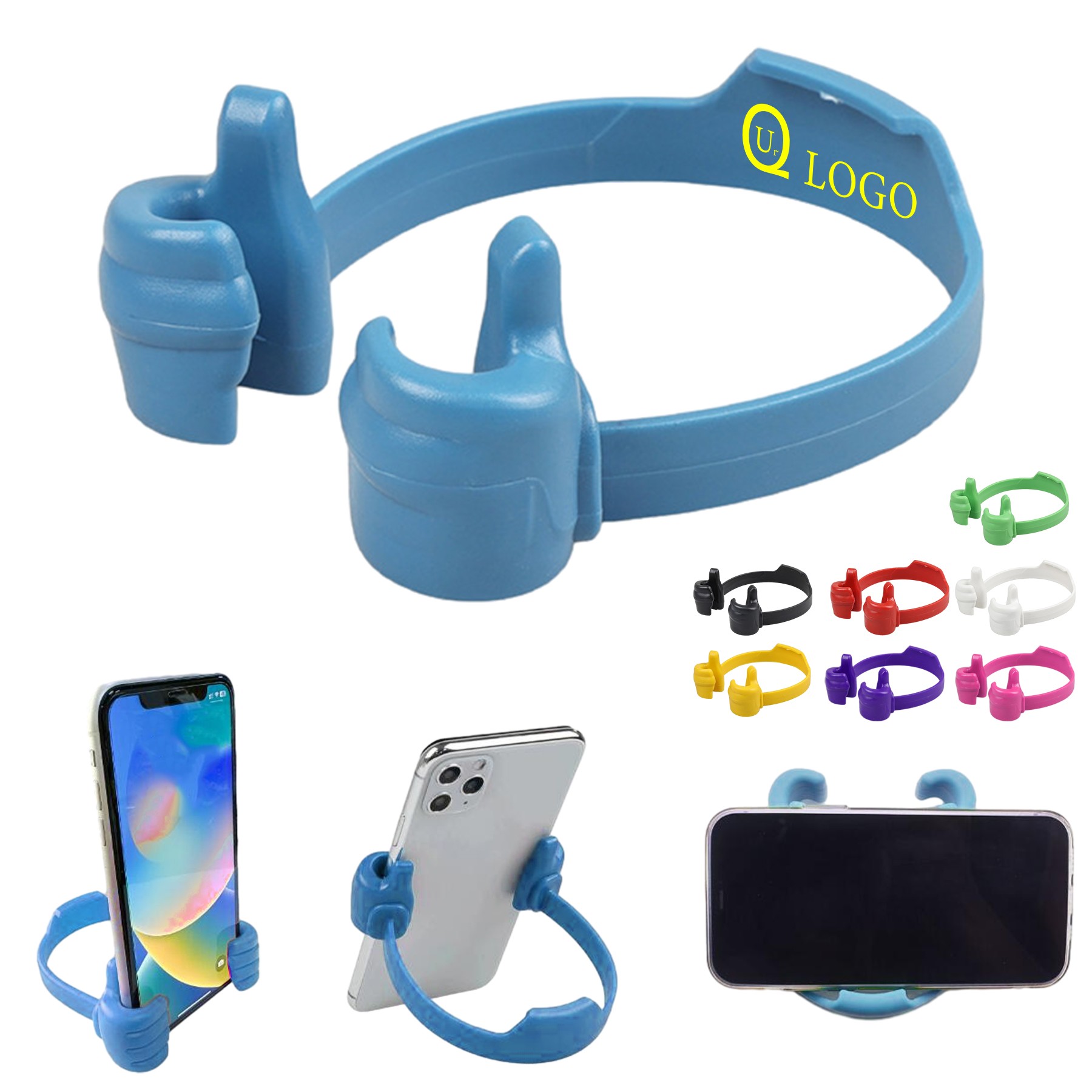 Thumbs Up Phone Stand For Tablet