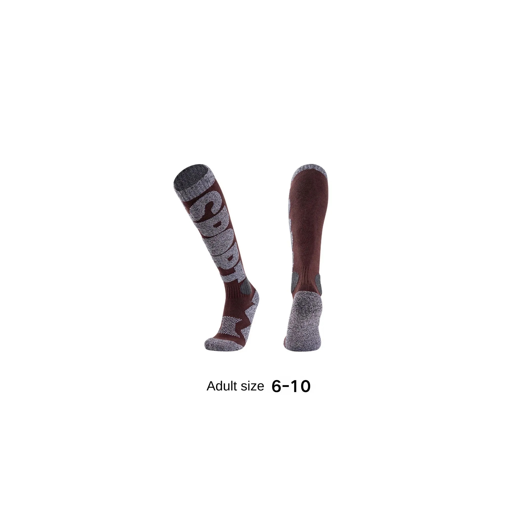 Ski Socks 18