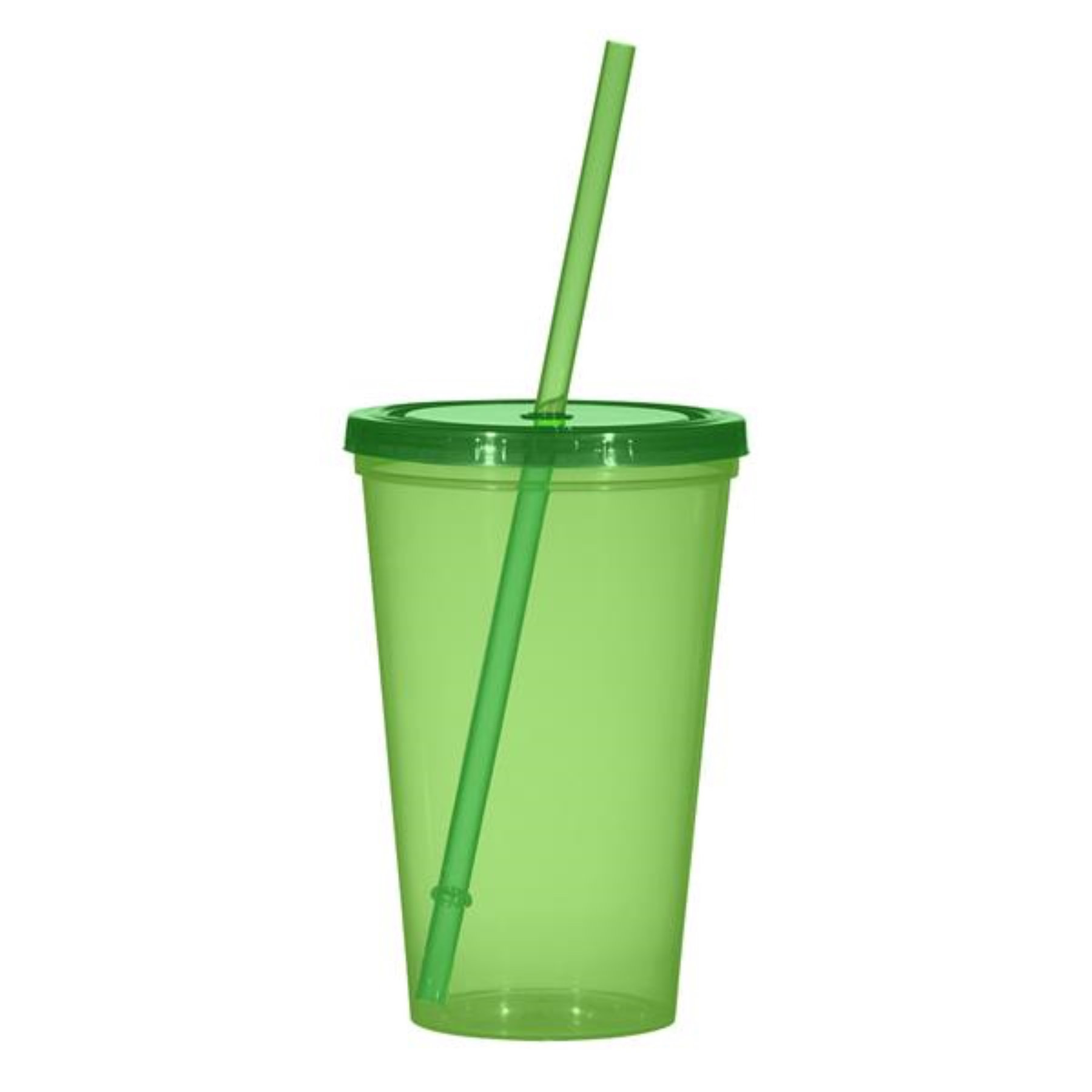 20 Oz. Sunsplash Single Wall Tumbler 20