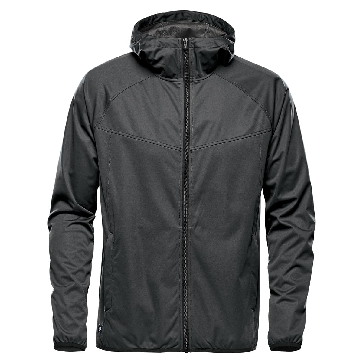Stormtech Men's Belcarra Softshell Jacket 6