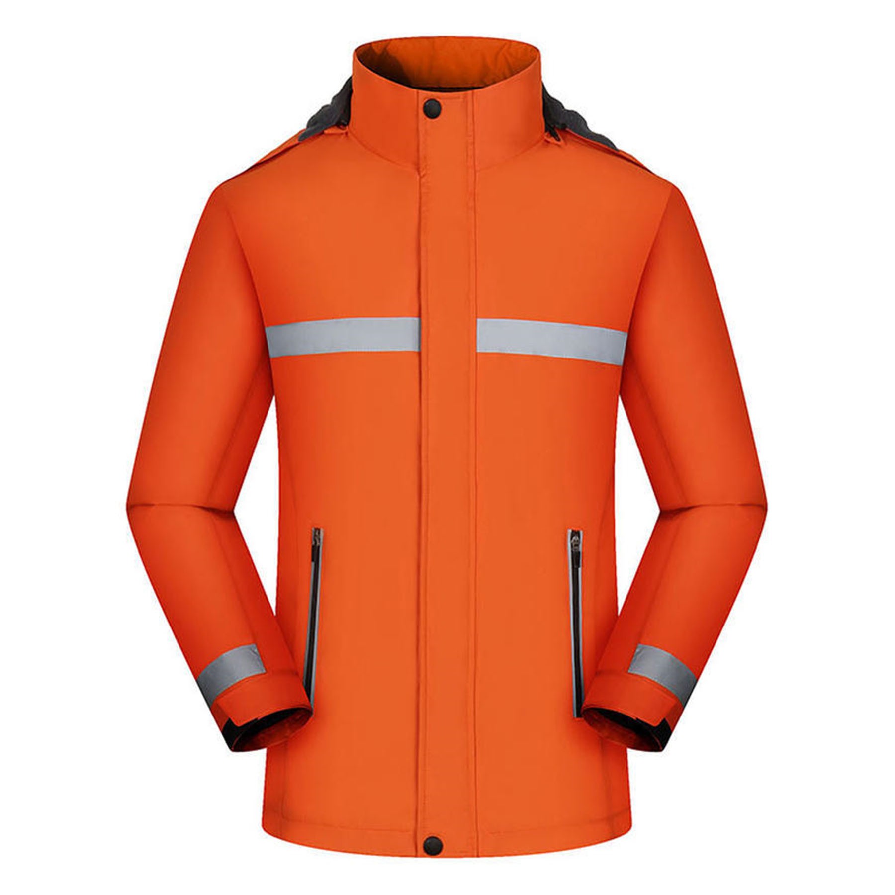 Winter Cycling Jacket 4
