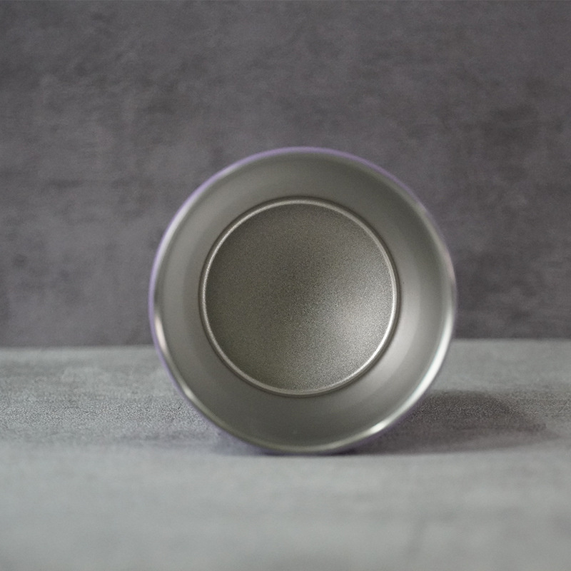 Stainless steel coffee cup 4