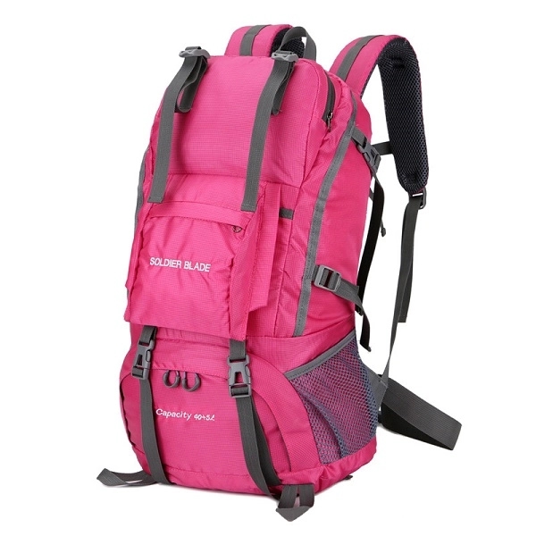 Outdoor Camping Backpack Mountaining Bag 3