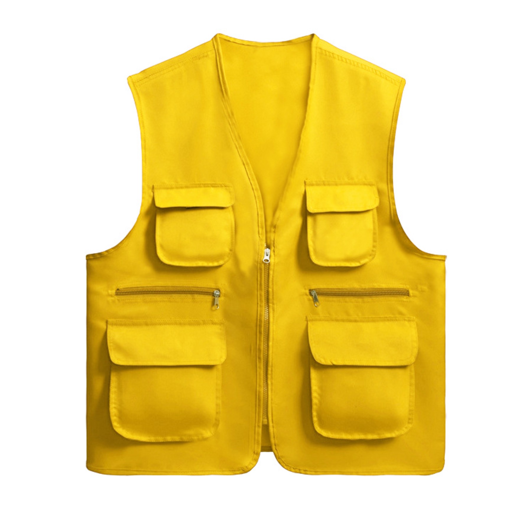 Volunteer Vest 5