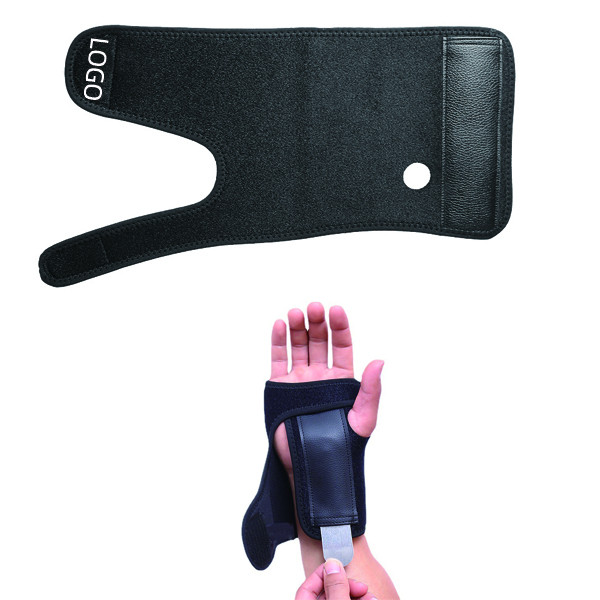 Athletic Wrist Brace Support for Carpal Tunnel 1