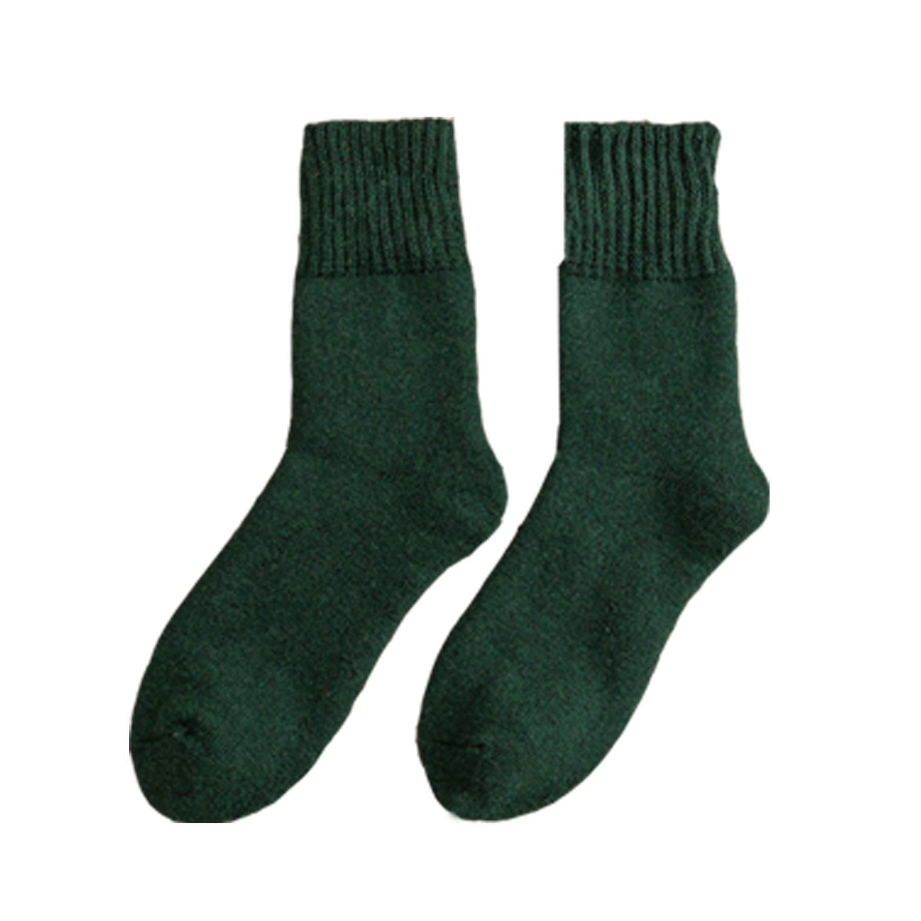 Cold Resistant Cashmere Socks 7