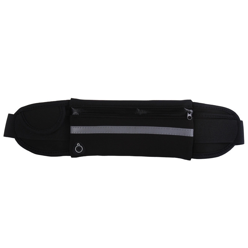 Waterproof Sport Running Pocket Belt 4