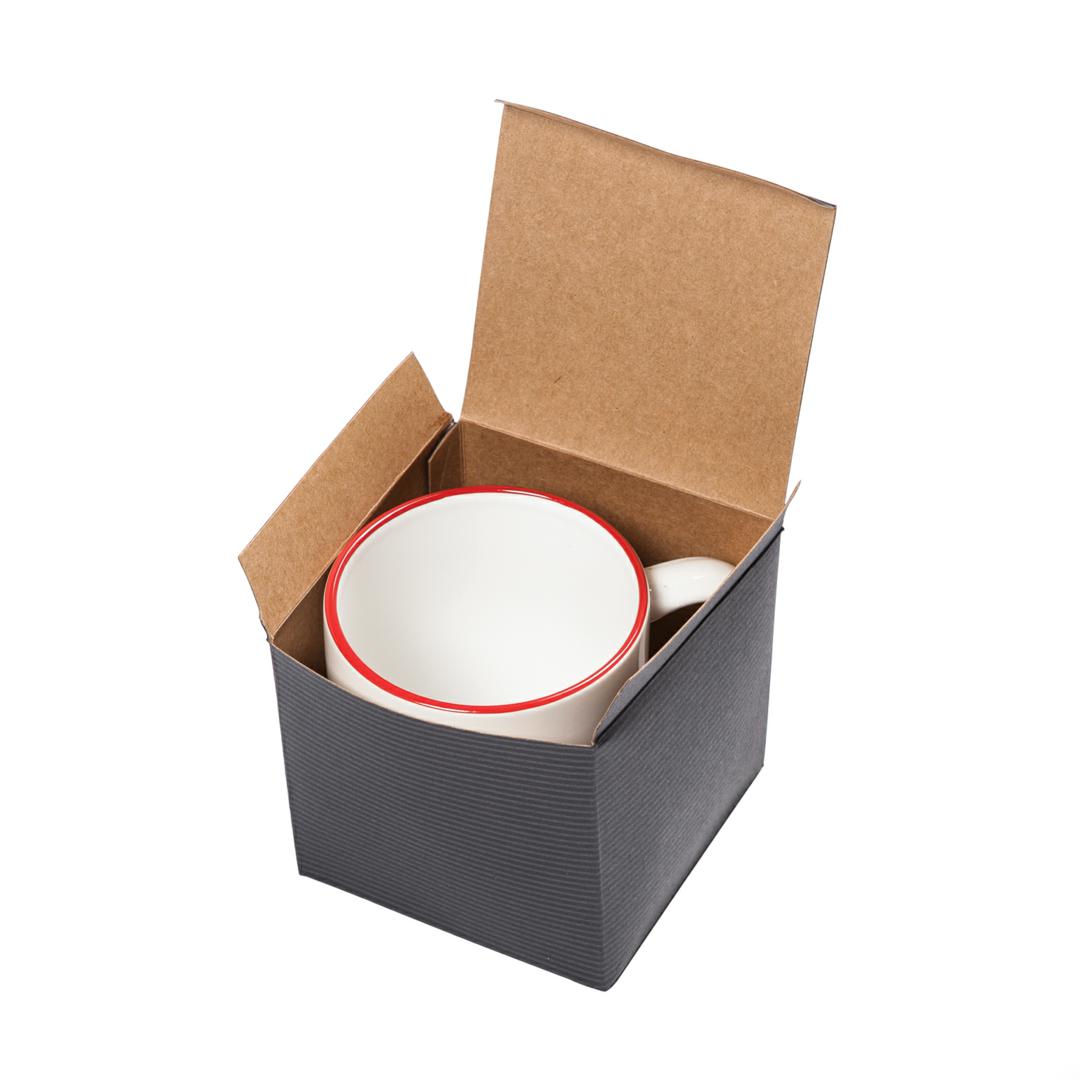 Capelle Mug - 14oz 2