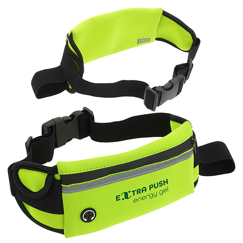 Stash Pocket Sport Belt 38
