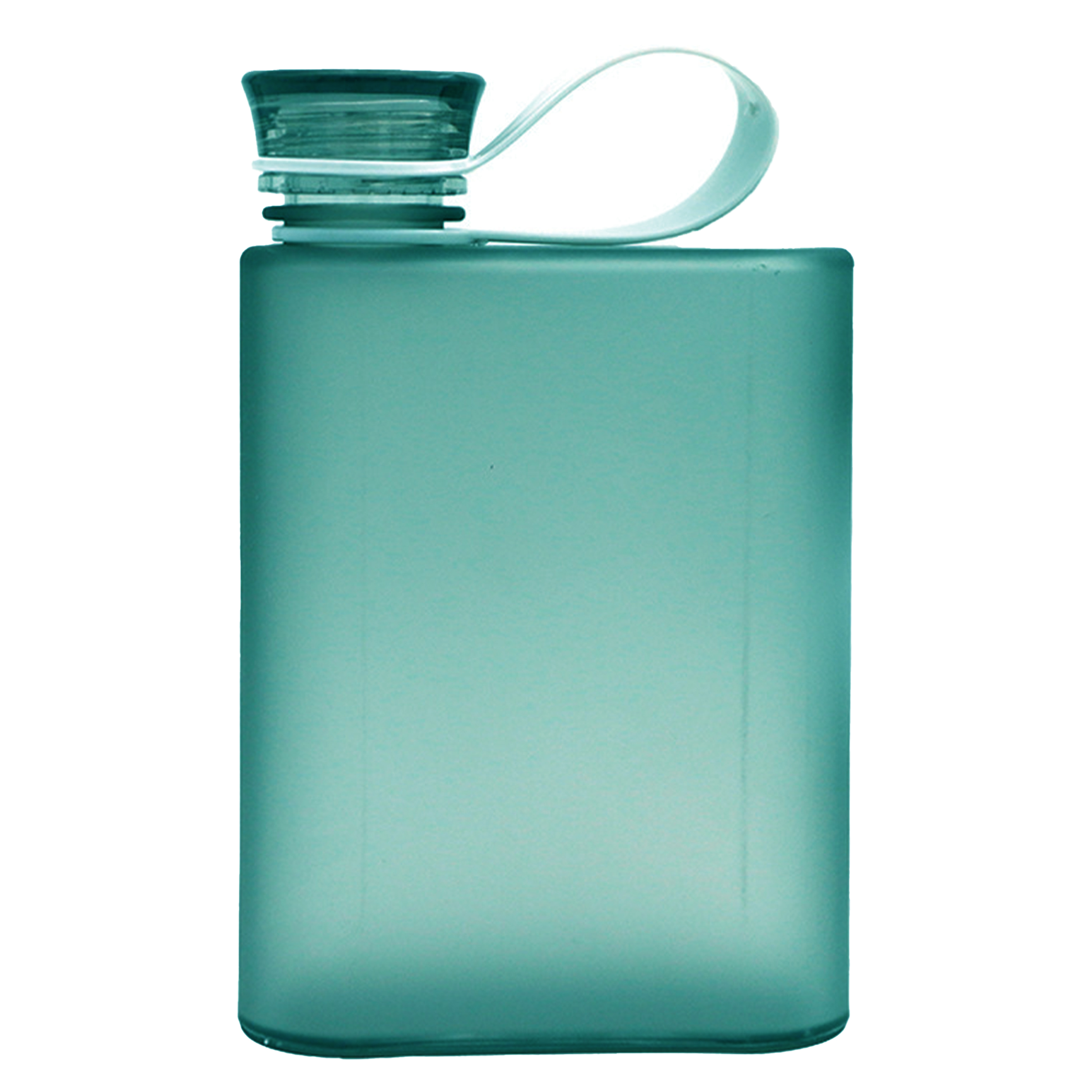 Pp Compact Memo Water Bottle 2