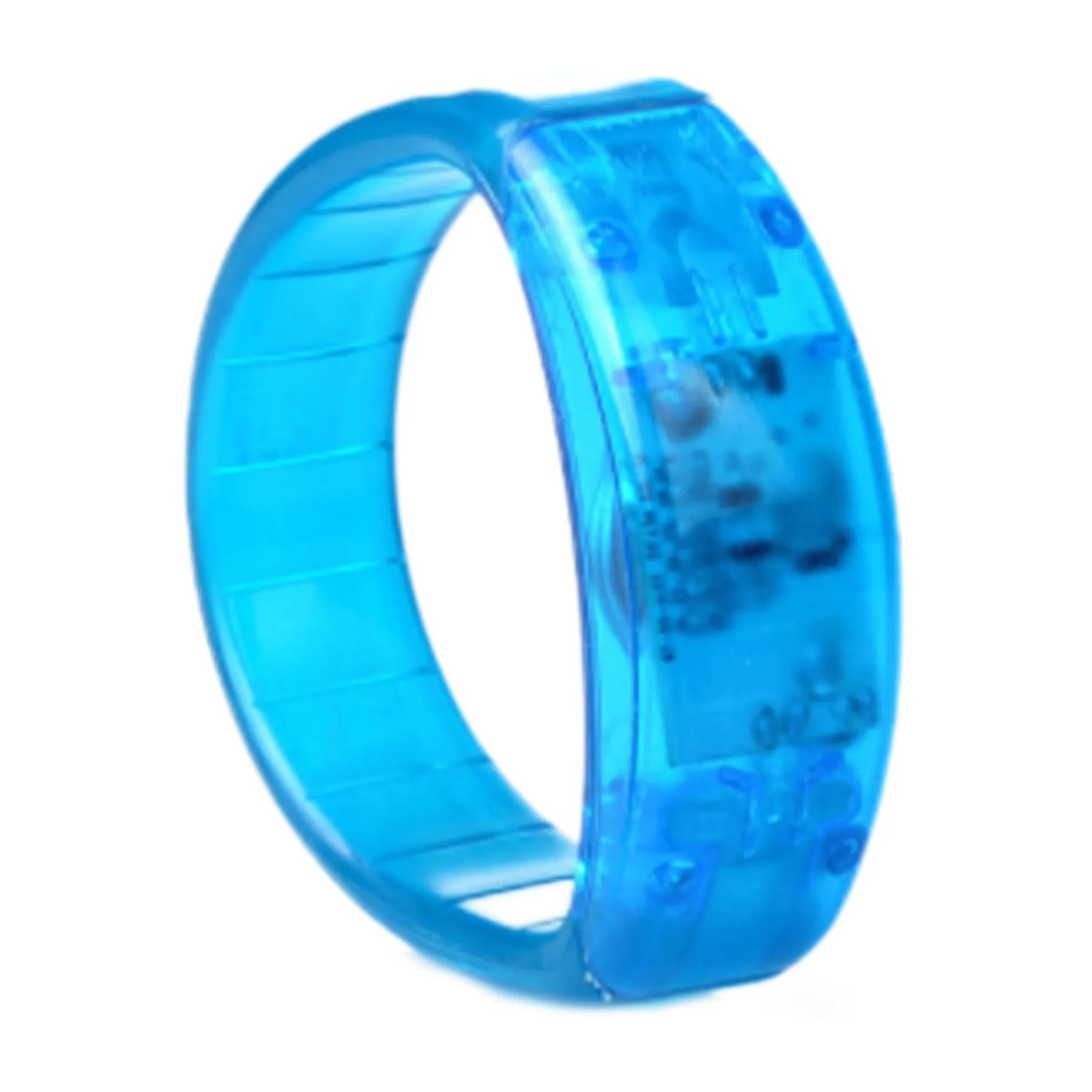 Led Light-Emitting Activated Bracelet 2