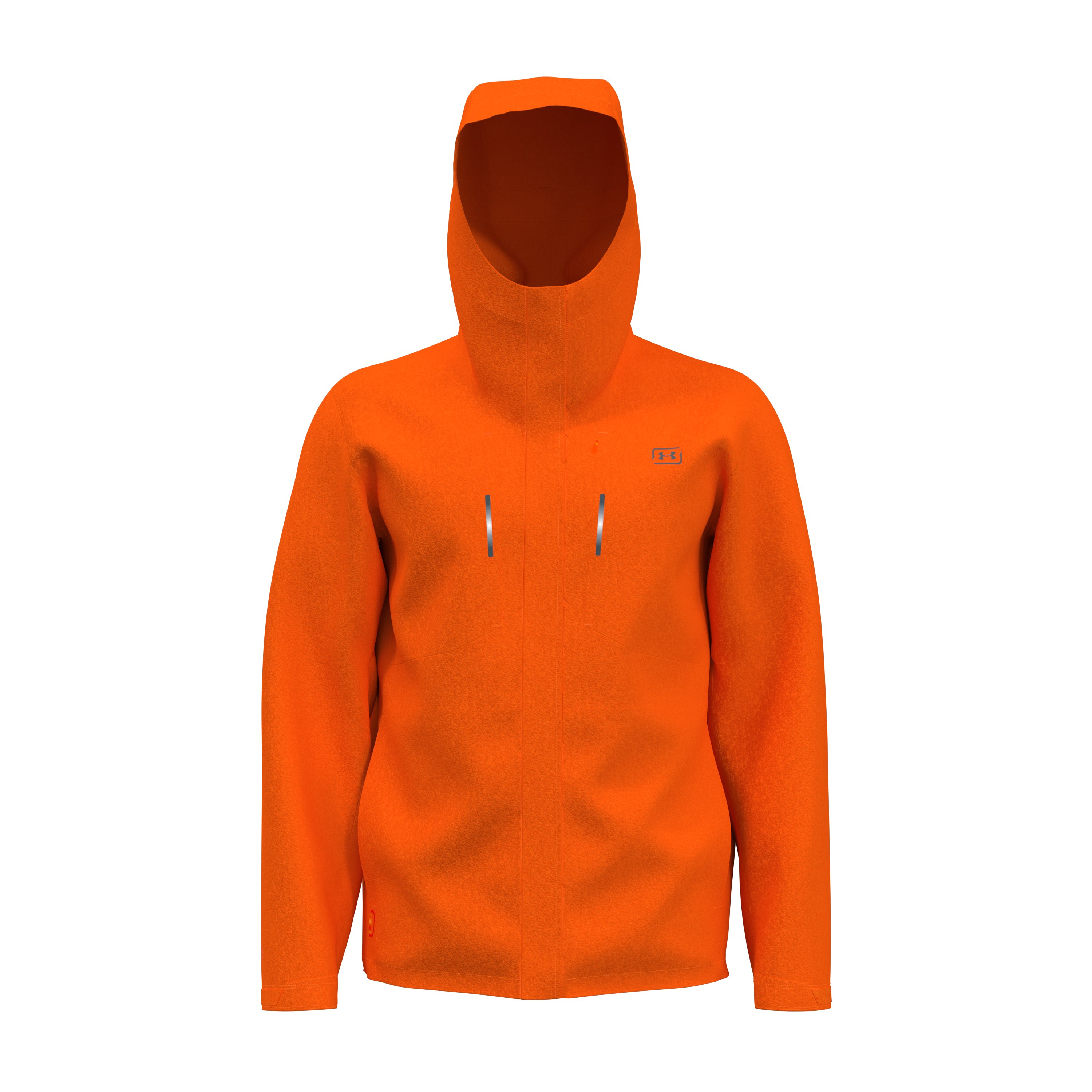 Men's UA Fish Rain Jacket 2
