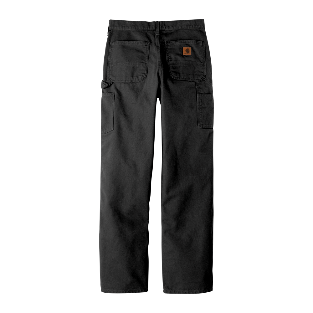 Carhartt(R) Washed-Duck Work Dungaree 4