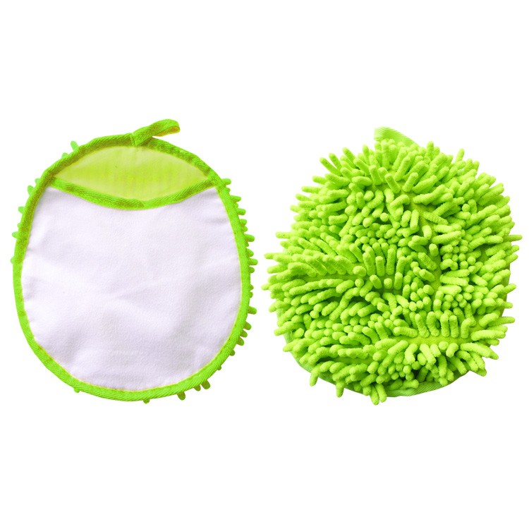 Frizzy Hand Duster 2