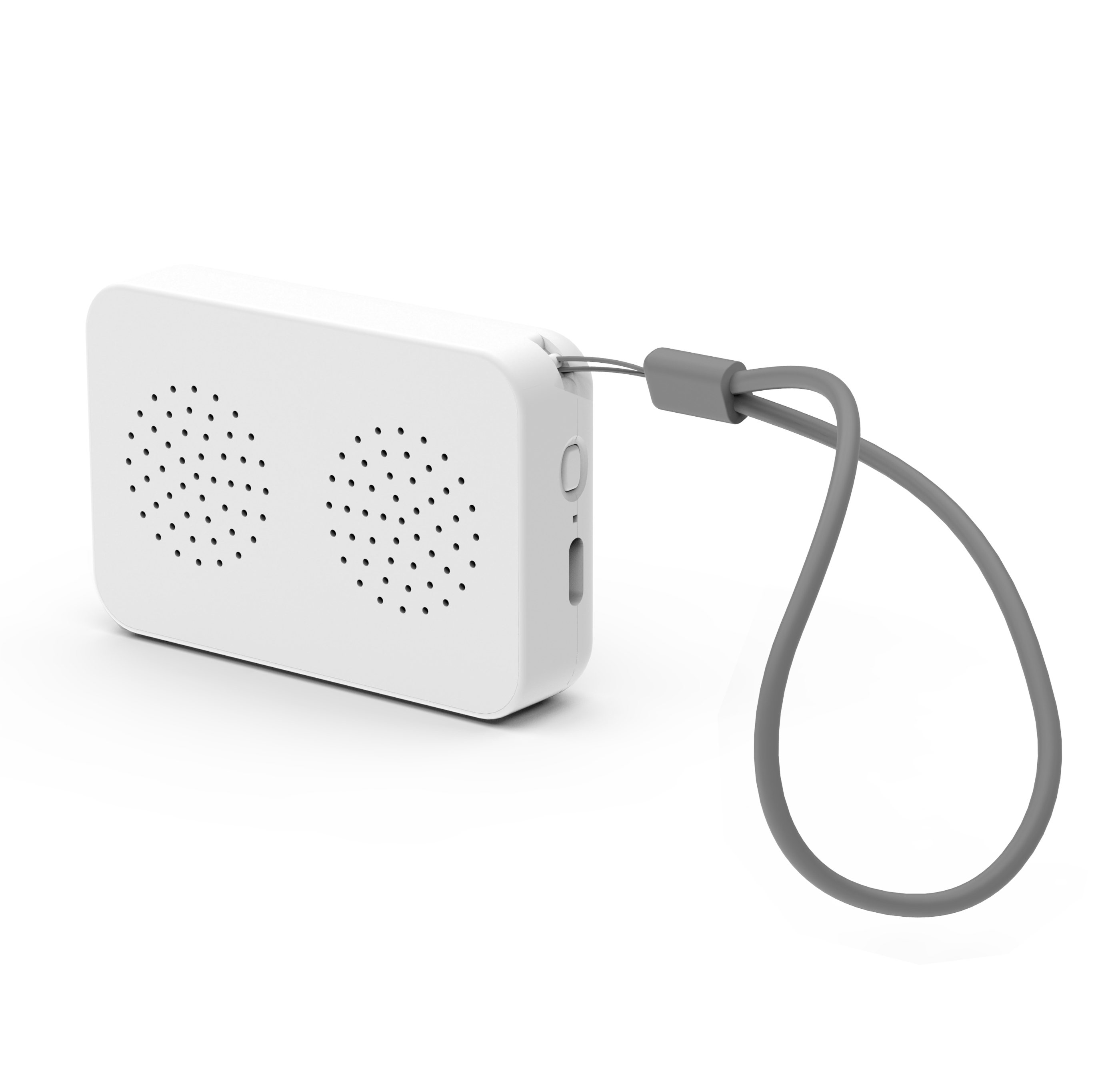 Presto : Pocket-sized Speaker 6