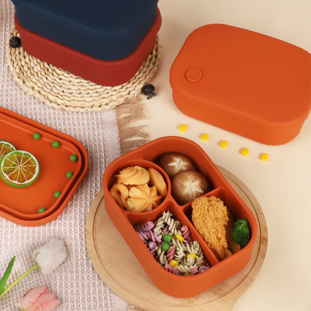 Lunch Box 4