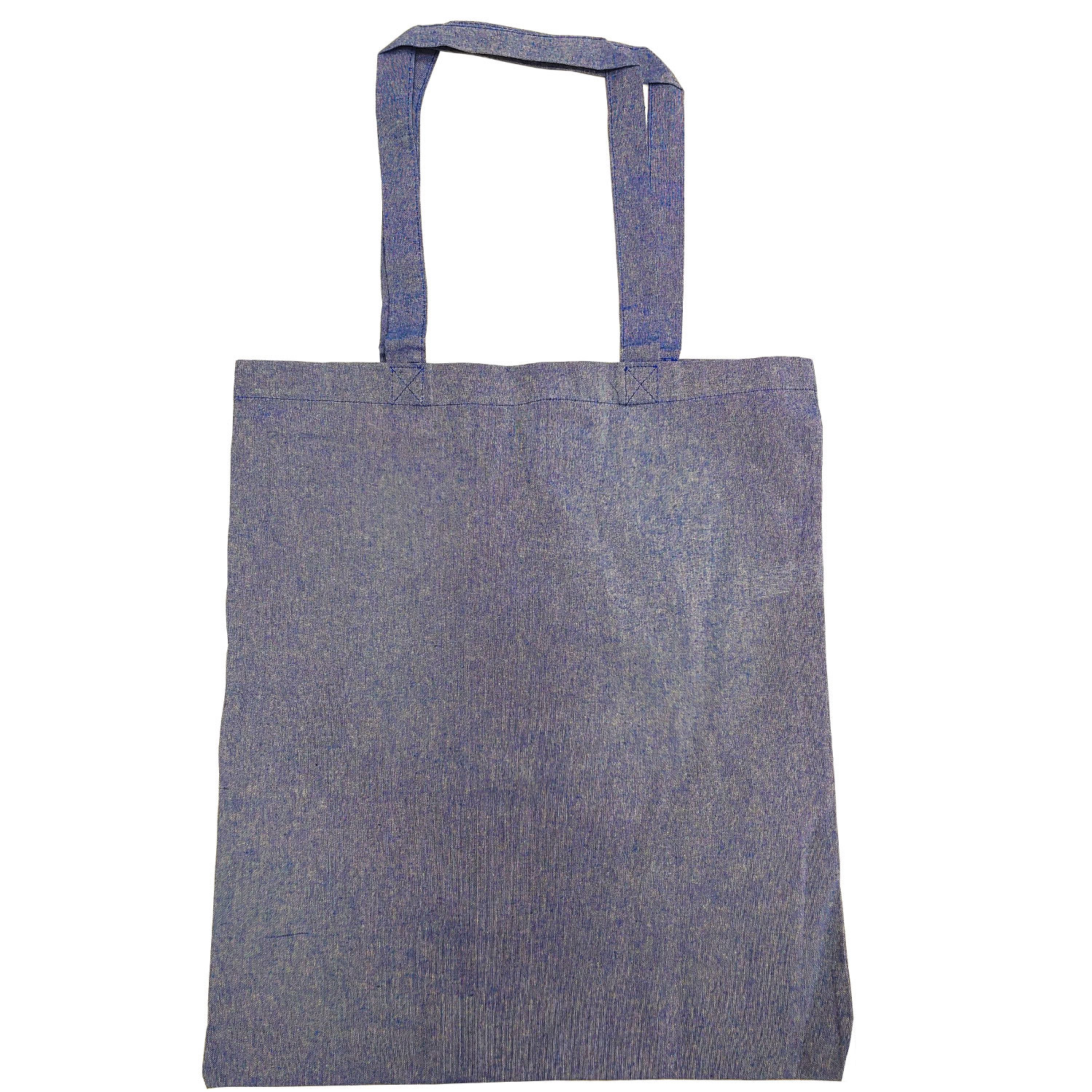Recycled Convention Tote Bag 2