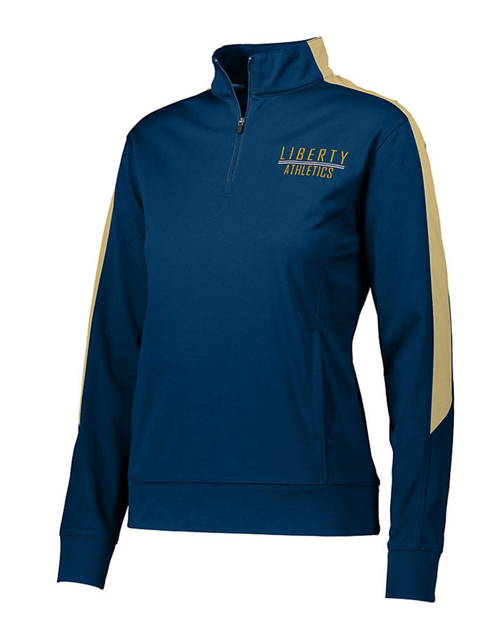 Women's Medalist 2.0 Quarter-Zip Pullover - 4388 2