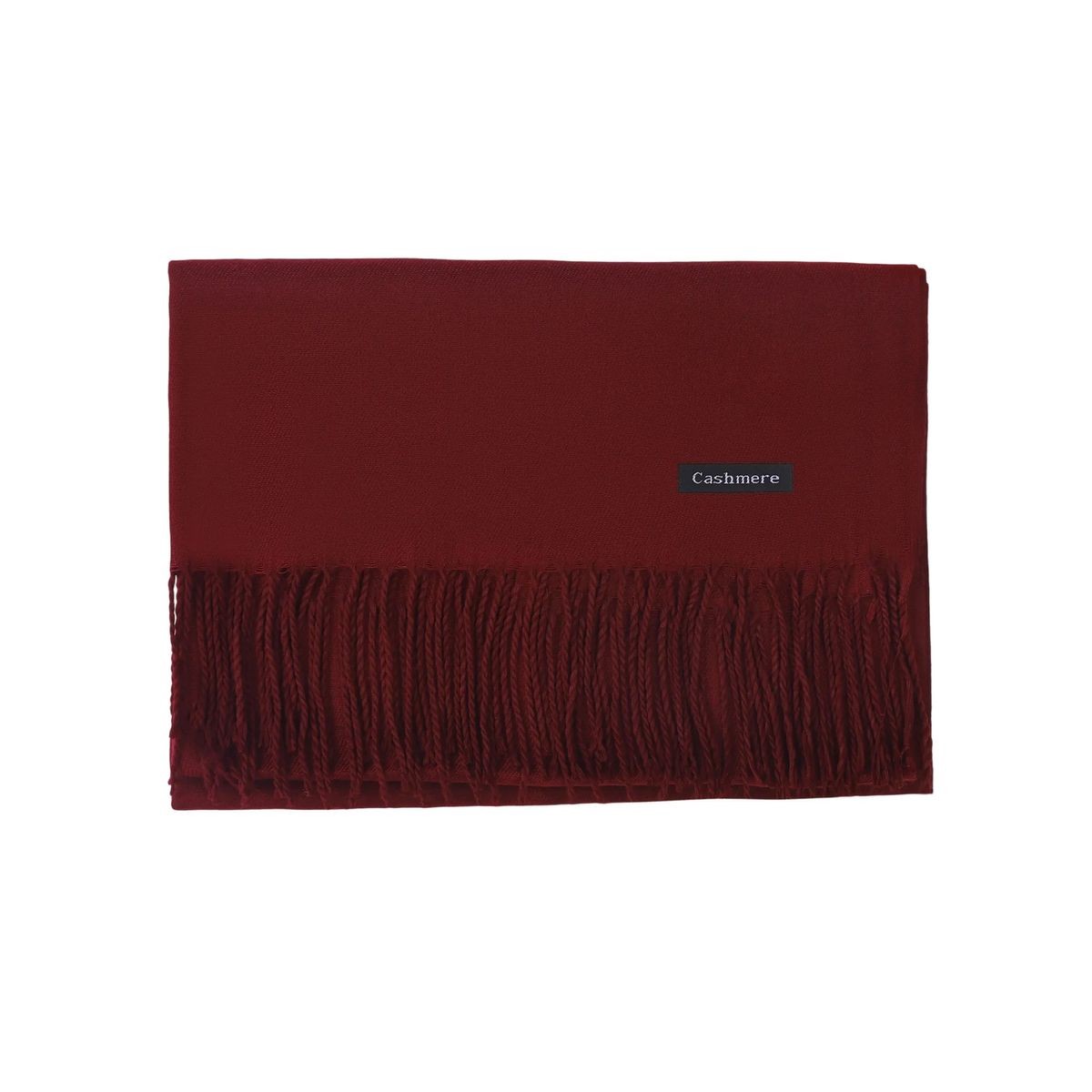 Imitation Cashmere Scarf for Casual and Cozy Looks 34