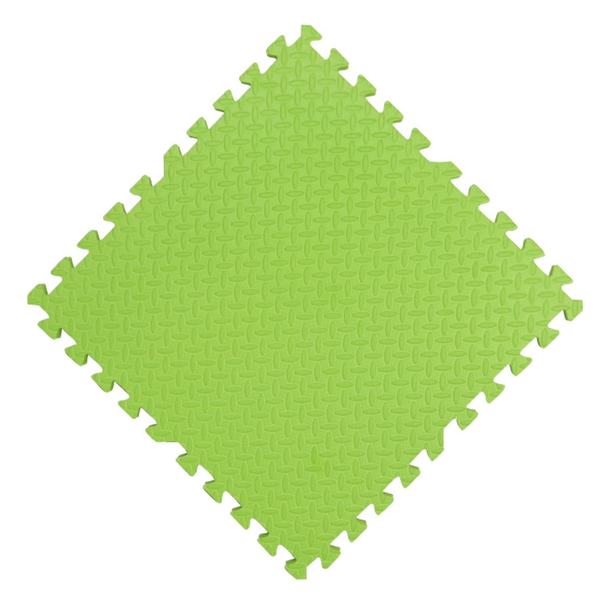 Protective Exercise Flooring Mat 25