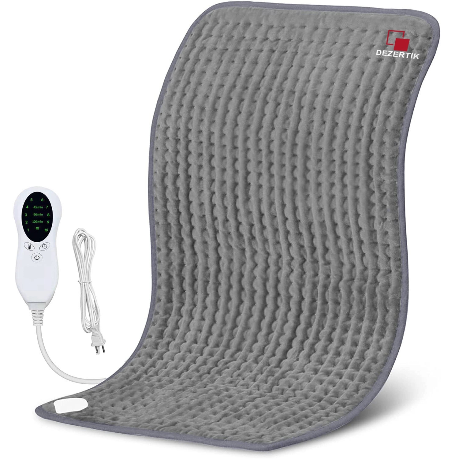 Electric Heating Pad 1