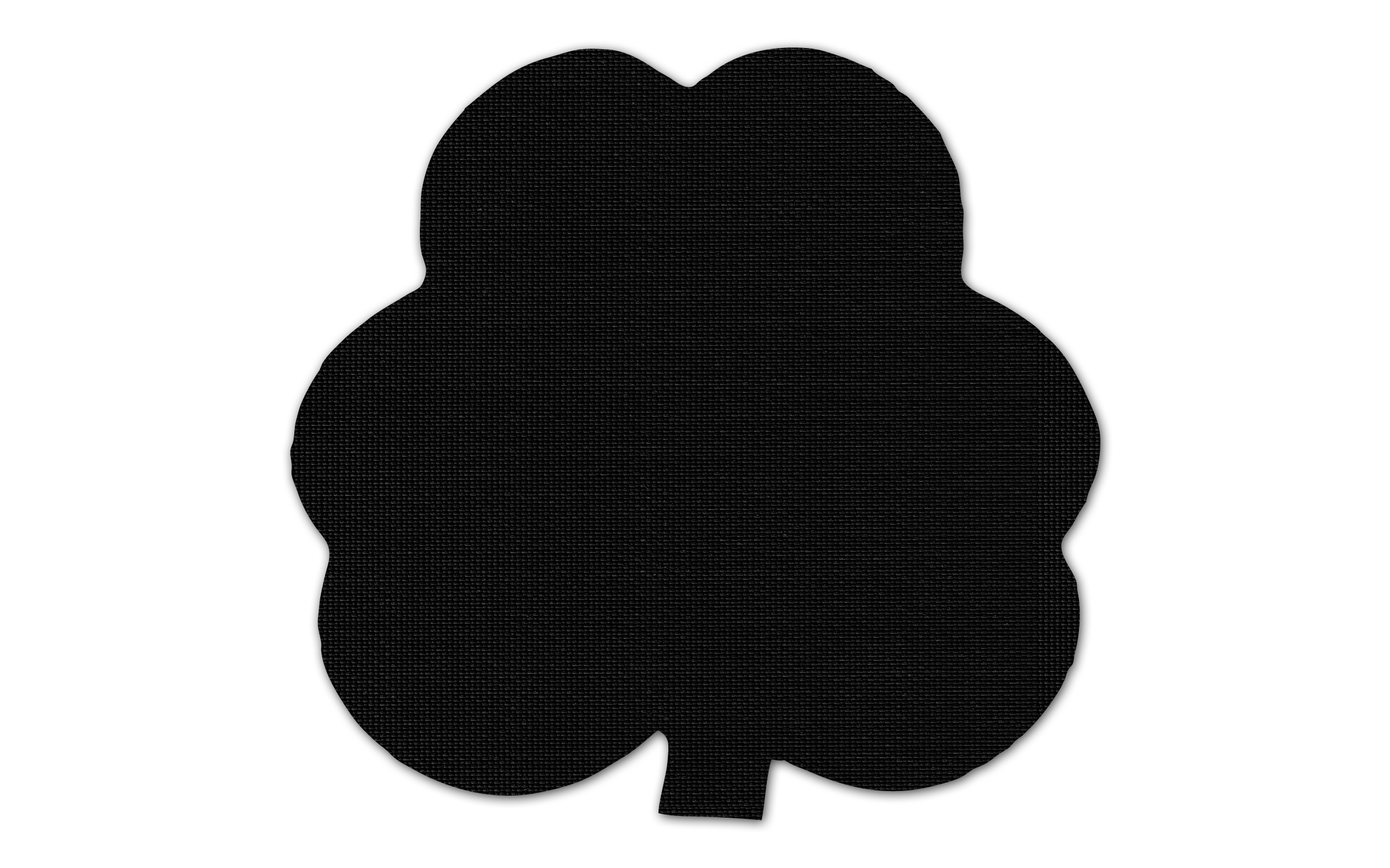 Shamrock Vinyl Jar Opener 16