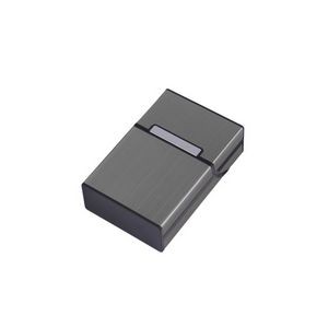 Plastic Cigarette Case 9