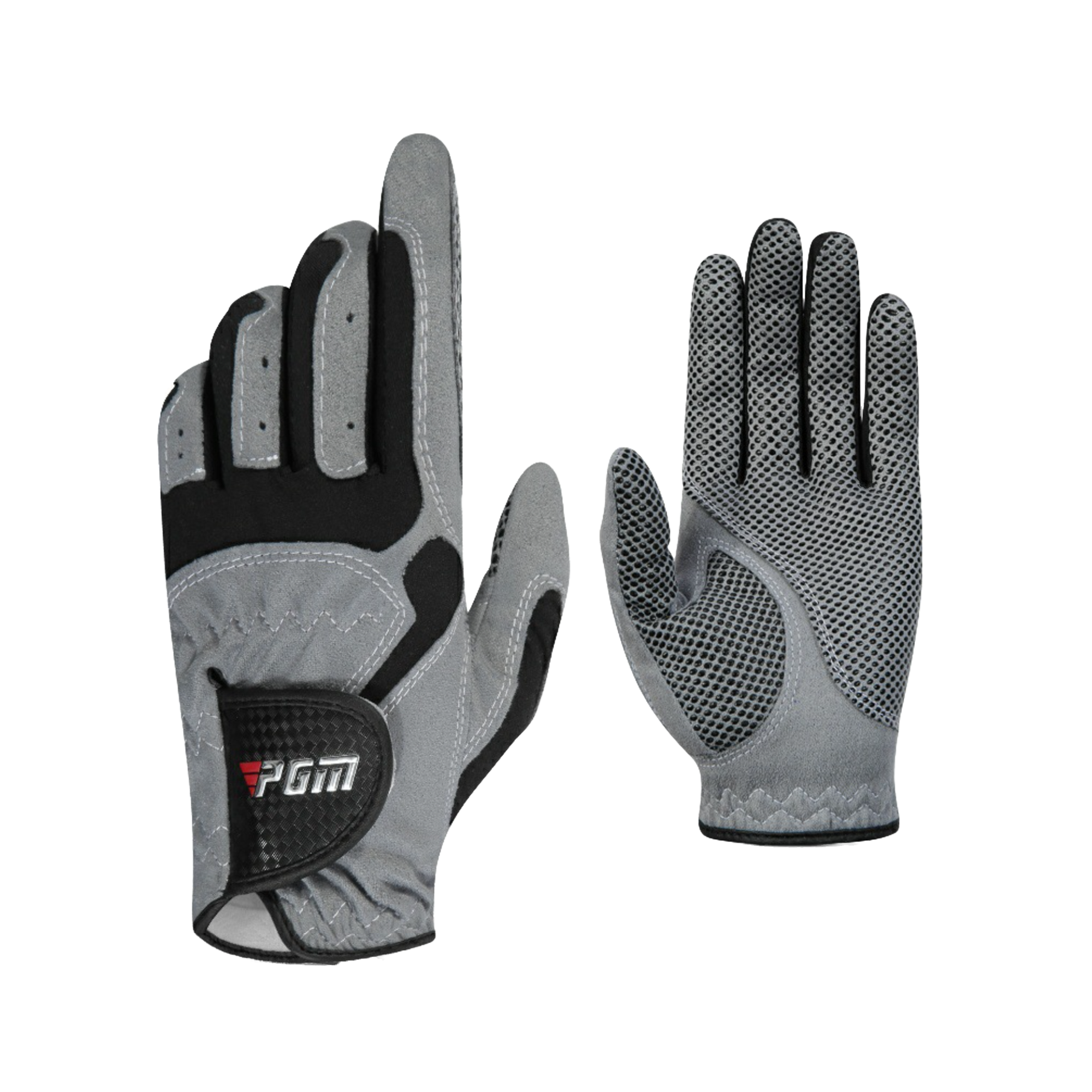 Anti-Slip Custom Golf Glove 2