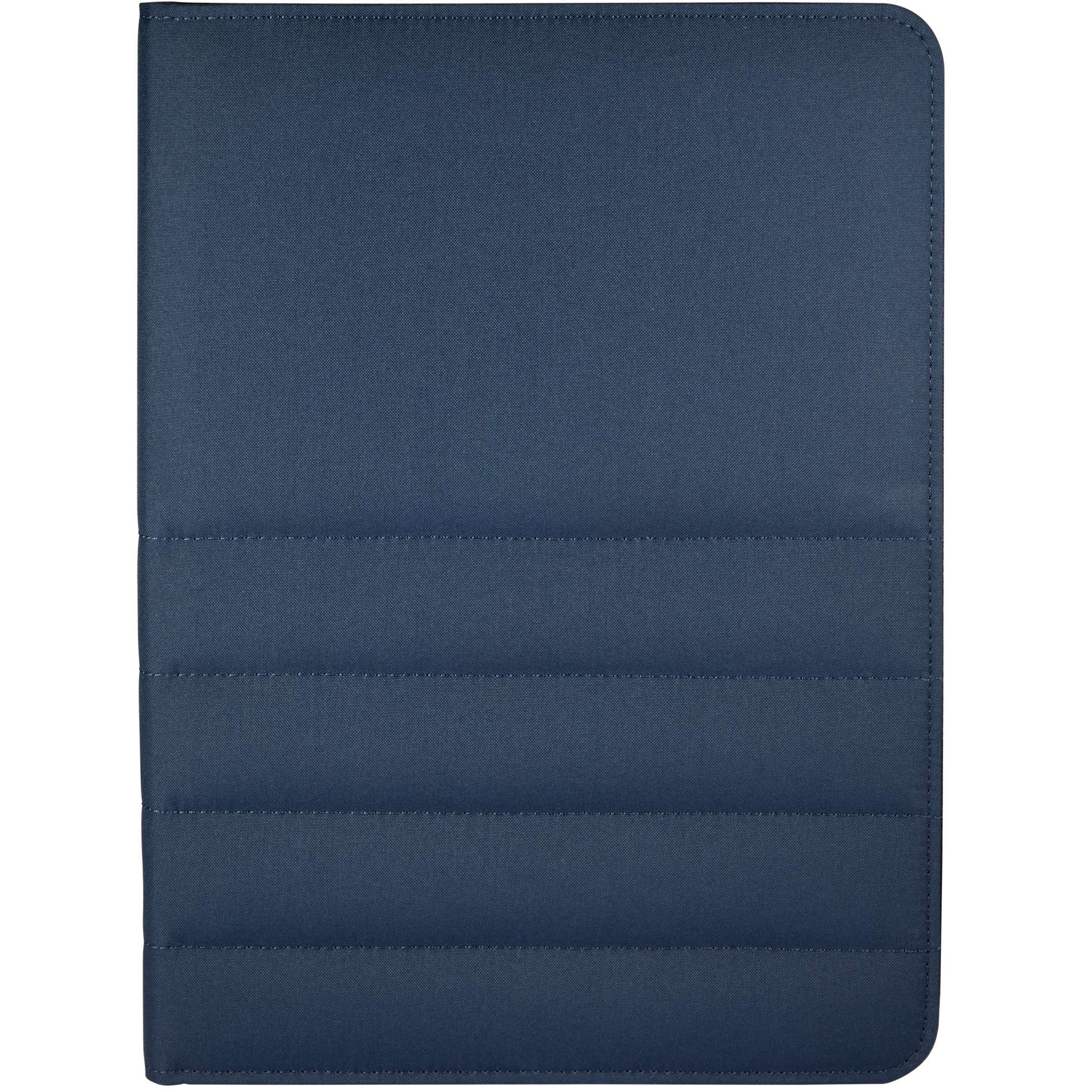 Puffer  Zippered Padfolio with FSC© Recycled Paper 8