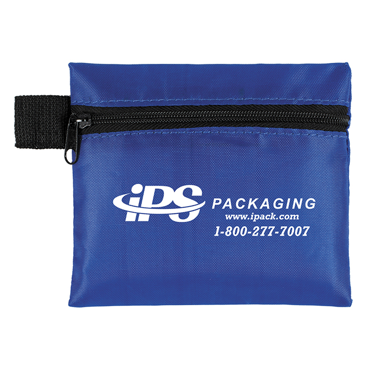 "PARIS 10" 10 Piece First Aid Kit 25