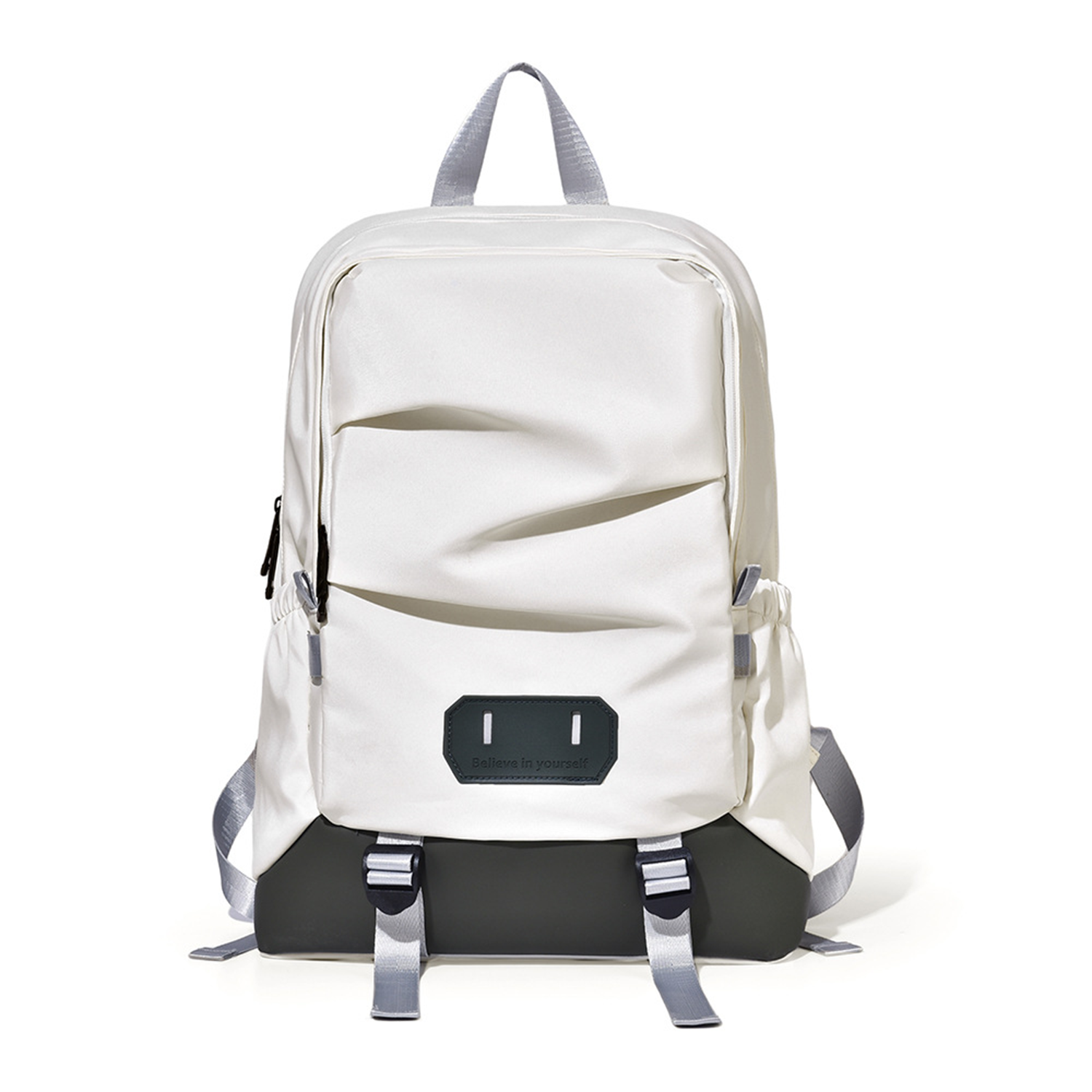 Casual Large Capacity Waterproof Laptop Backpack 5