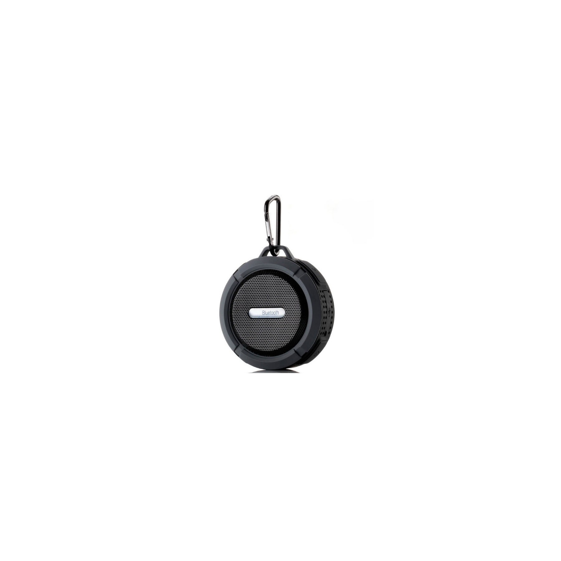 Waterproof Bluetooth Speaker, Wireless Portable Speaker 1