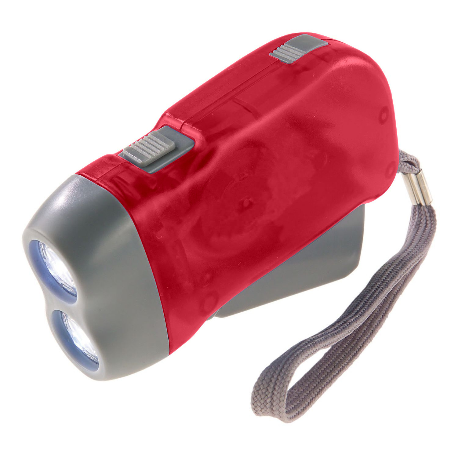 Emergency Flashlight 15