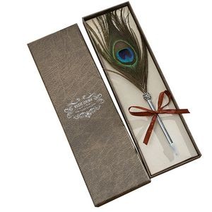 Feather Pen 16