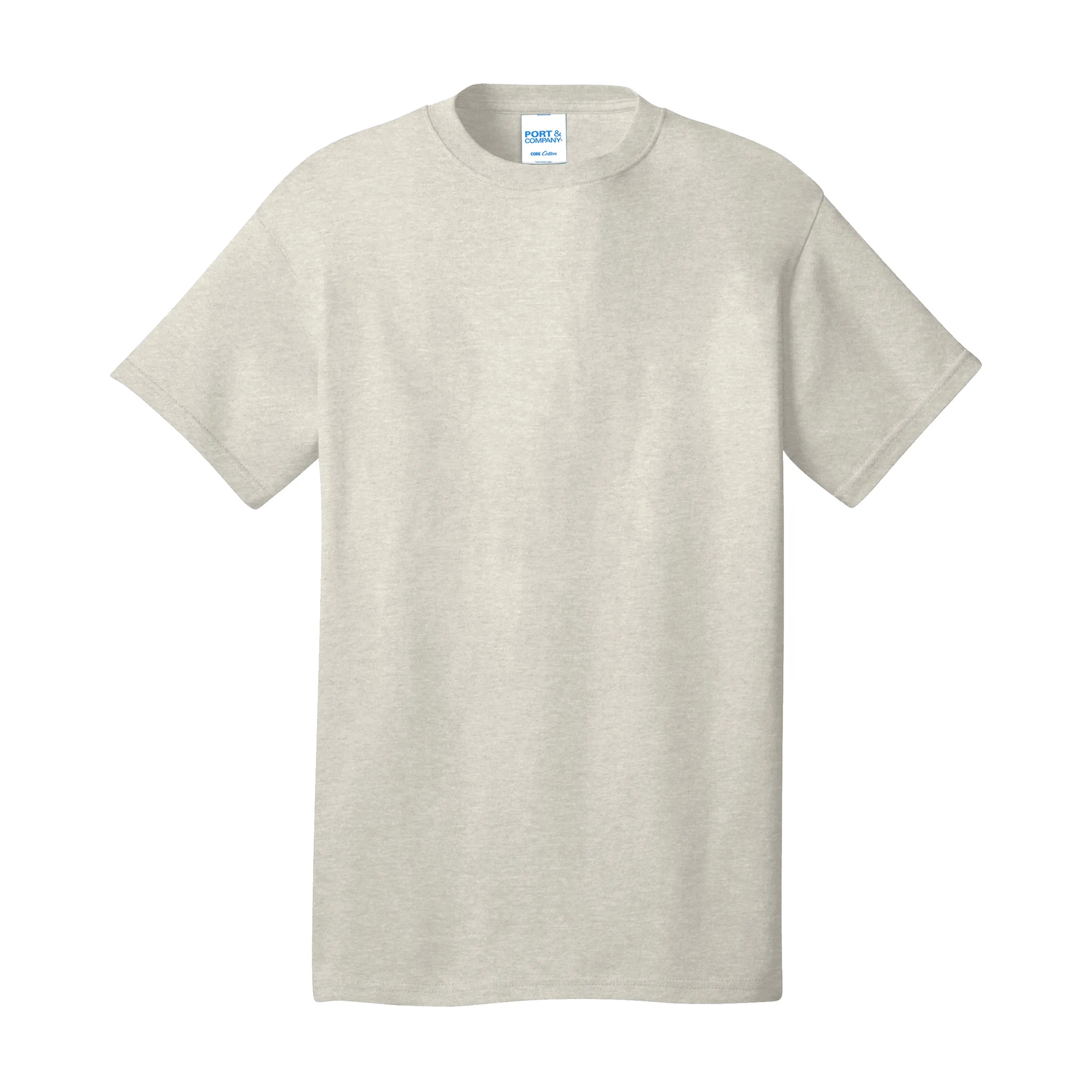 Port & Company - Core Cotton Tee 111
