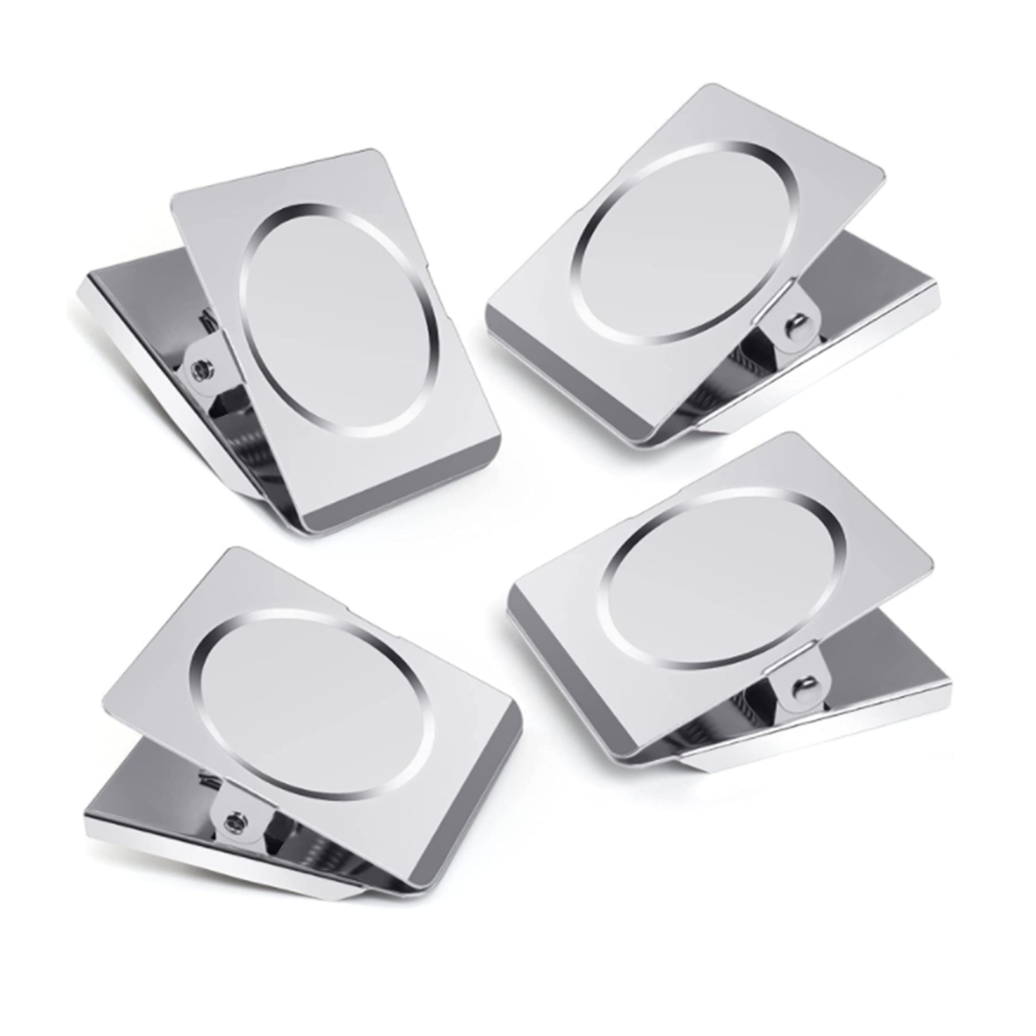 Whiteboard Magnetic Clip 2