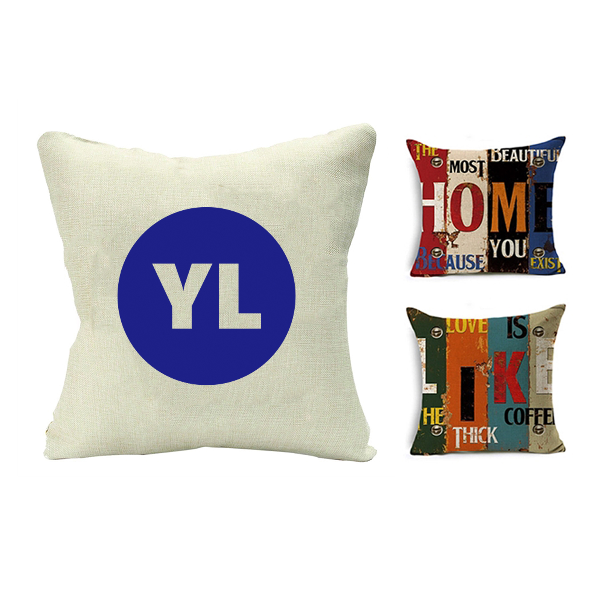 Practical Sofa Cushion Cover 3